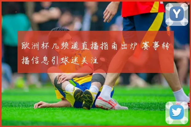 欧洲杯几频道直播指南出炉 赛事转播信息引球迷关注