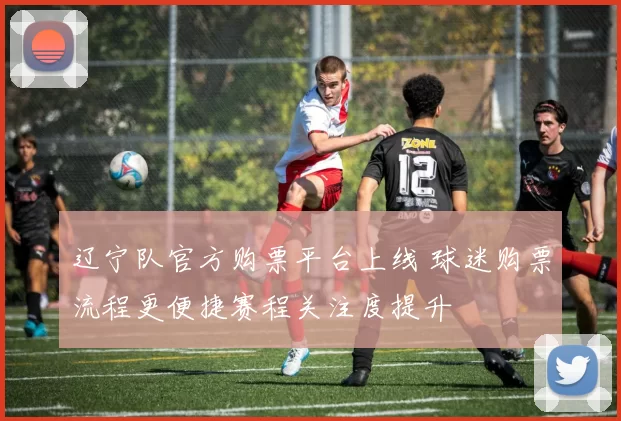 辽宁队官方购票平台上线 球迷购票流程更便捷赛程关注度提升