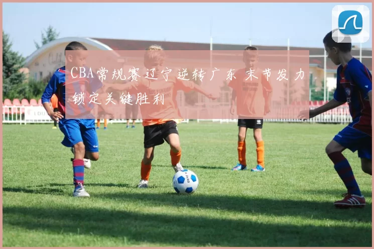 CBA常规赛辽宁逆转广东 末节发力锁定关键胜利